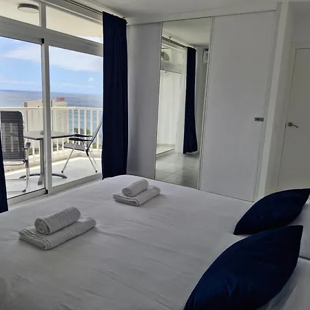 Apartmán Premier View Americas Arona (Tenerife)