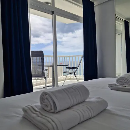 Premier View Americas Apartmán Arona (Tenerife)