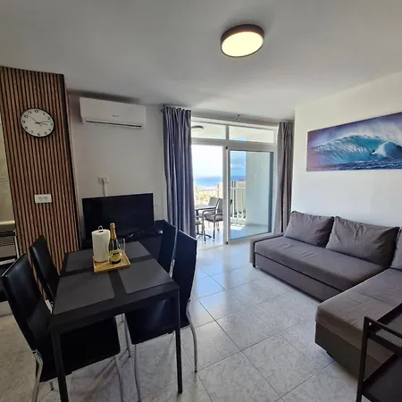 Apartmán Premier View Americas Arona (Tenerife)