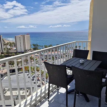 Premier View Americas Apartmán Arona (Tenerife)