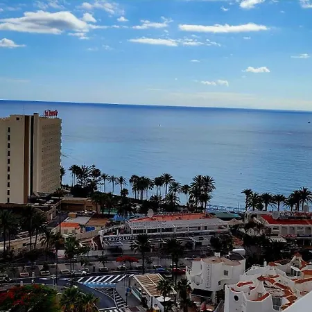 Premier View Americas Arona (Tenerife)