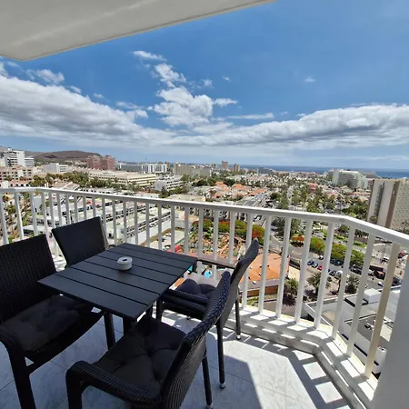 Apartman Premier View Americas *