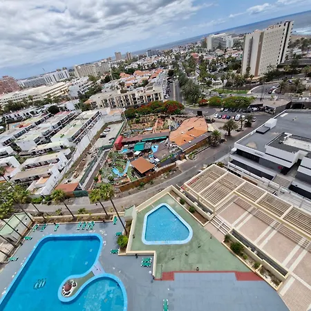 Premier View Americas Arona