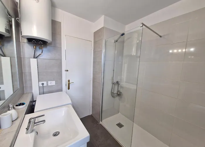 Premier View Americas Apartmán