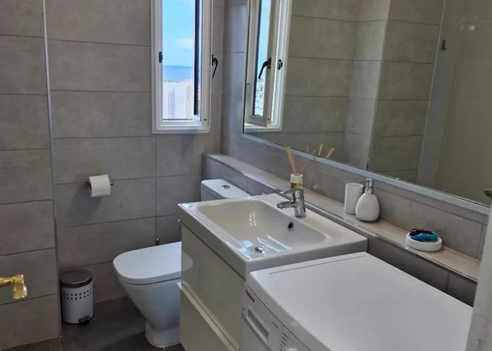 Premier View Americas Apartmán