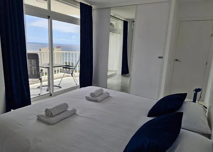 Appartement Premier View Americas Arona (Tenerife)