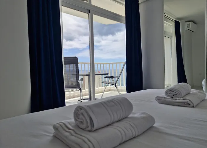 Premier View Americas Apartmán Arona (Tenerife)