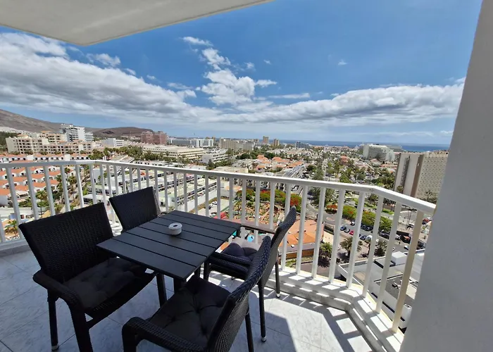 Appartement Premier View Americas *