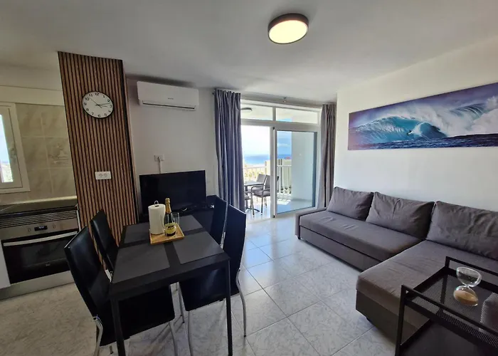 Appartement Premier View Americas Arona (Tenerife)