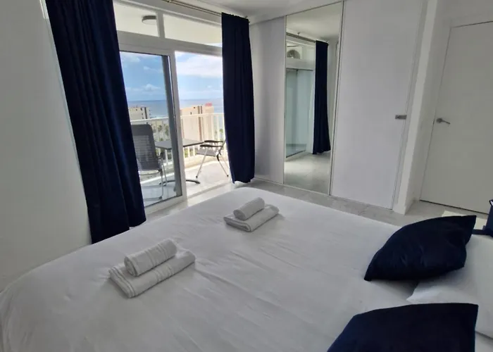 Premier View Americas Apartmán