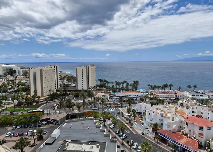 Premier View Americas Arona (Tenerife)