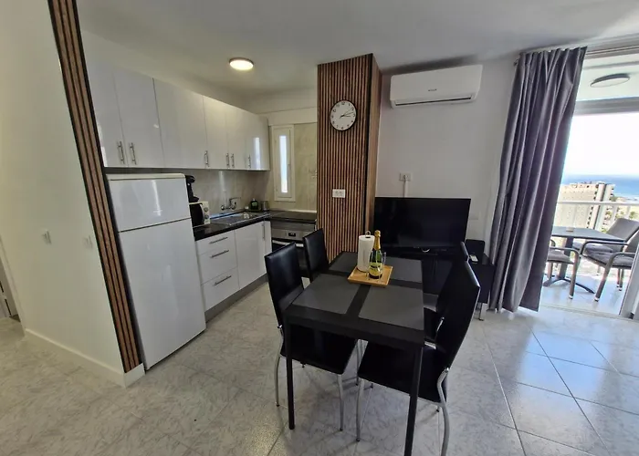 Apartmán Premier View Americas *