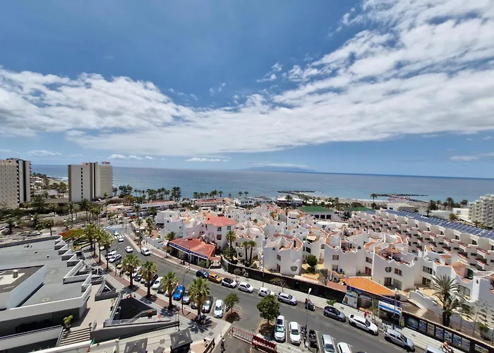 Apartmán Premier View Americas