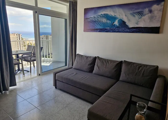 Appartement Premier View Americas