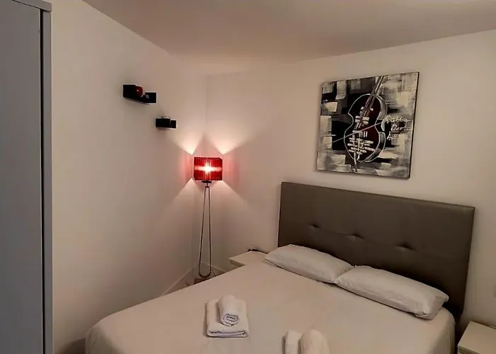 Apartmán Premier View Americas Arona (Tenerife)