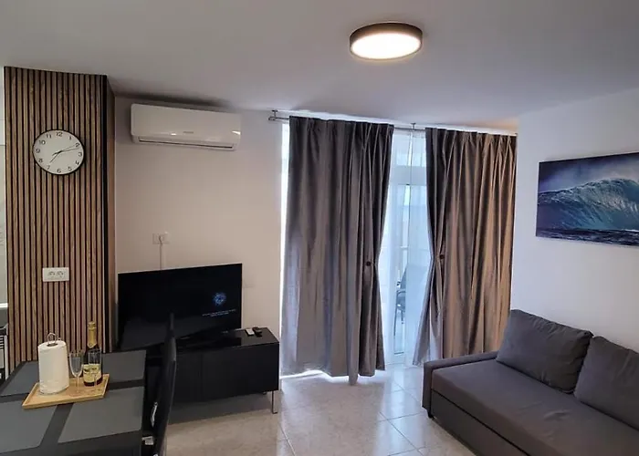 Apartmán Premier View Americas