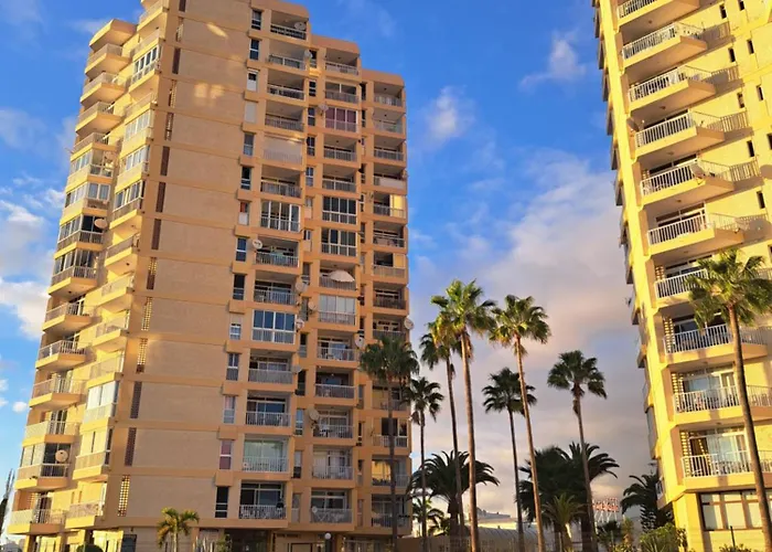 Premier View Americas Arona (Tenerife)