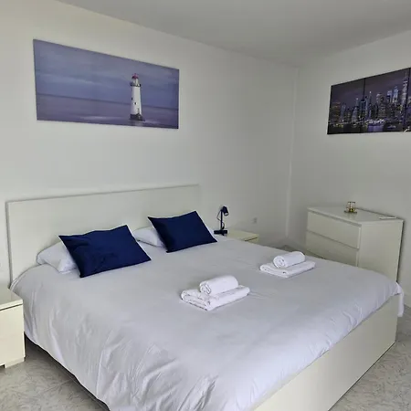 Premier View Americas Arona (Tenerife)