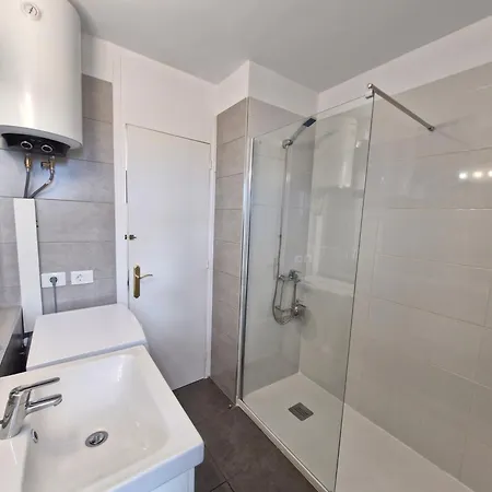 Premier View Americas Apartamento