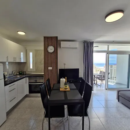 Apartamento Premier View Americas Arona (Tenerife)