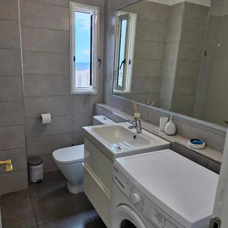 Premier View Americas Apartamento