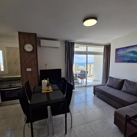 Premier View Americas Appartement