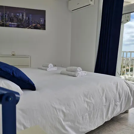 Premier View Americas Apartamento *