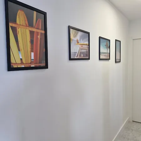 Premier View Americas Apartamento *