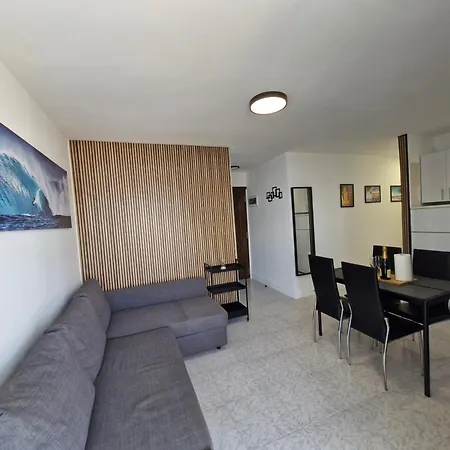 Premier View Americas Appartement *