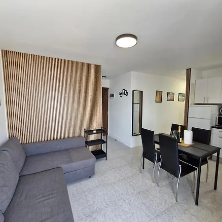 Premier View Americas Appartement *