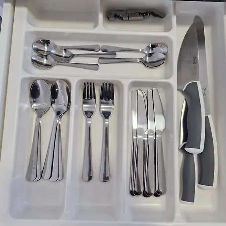 Premier View Americas Apartamento