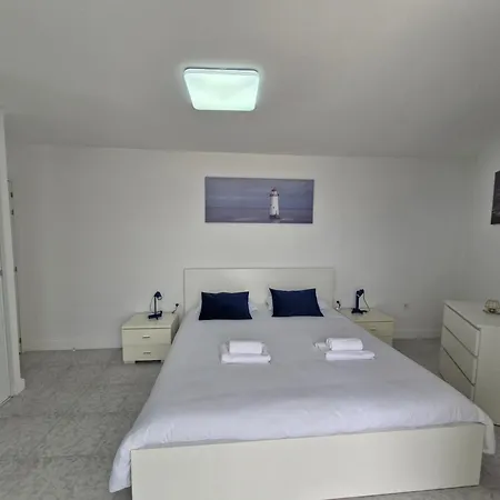 Premier View Americas Apartamento Arona (Tenerife)