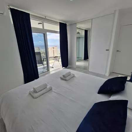 Premier View Americas Apartamento