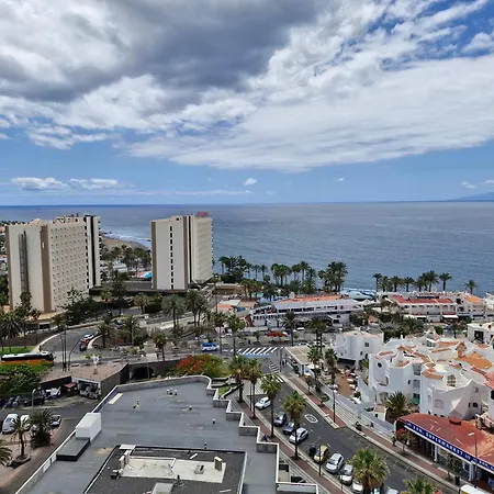 Premier View Americas Arona (Tenerife)