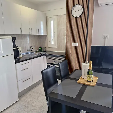 Premier View Americas Appartement *