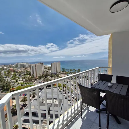 Premier View Americas Apartamento
