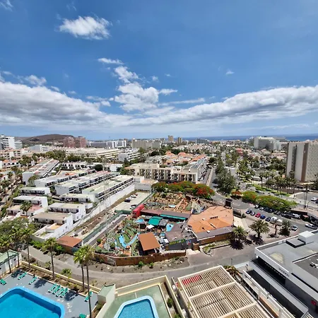 Premier View Americas *