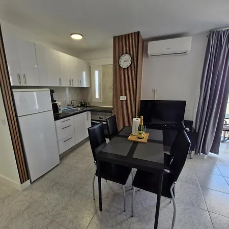 Apartamento Premier View Americas *