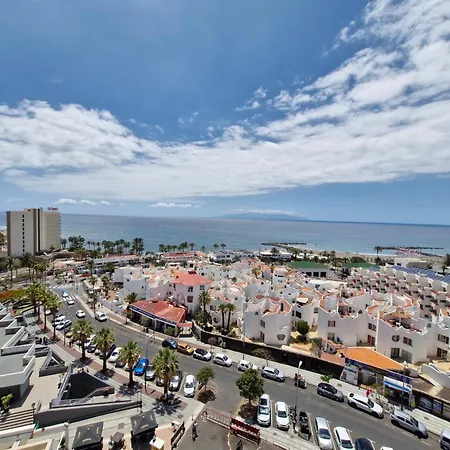 Apartamento Premier View Americas