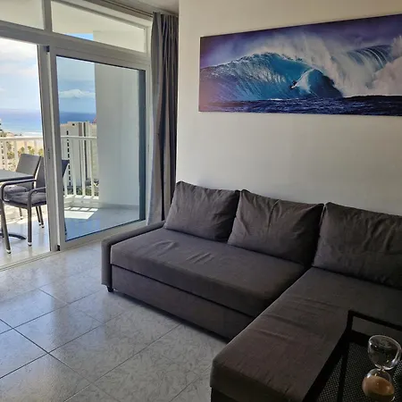 Apartment Premier View Americas