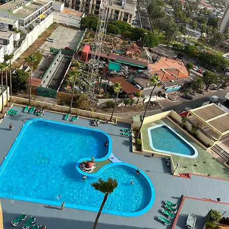 Premier View Americas * Arona (Tenerife)