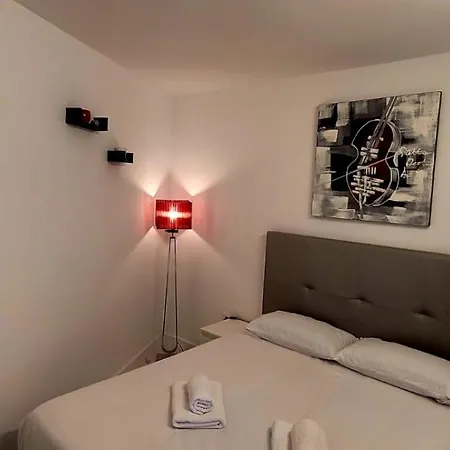 Apartamento Premier View Americas Arona (Tenerife)