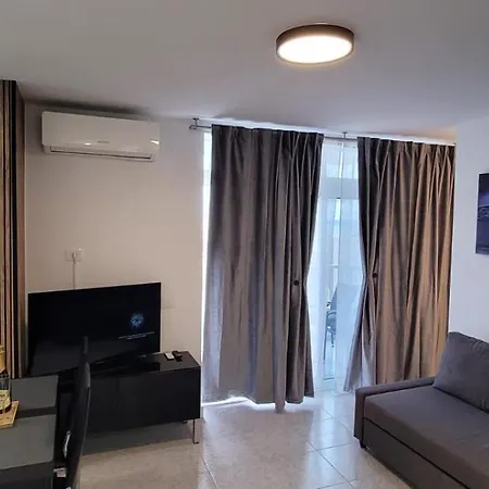 Apartamento Premier View Americas