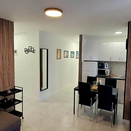 Premier View Americas * Arona (Tenerife)