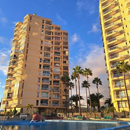 Premier View Americas Arona (Tenerife)