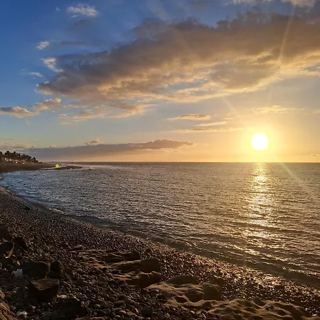 Apartment Premier View Americas