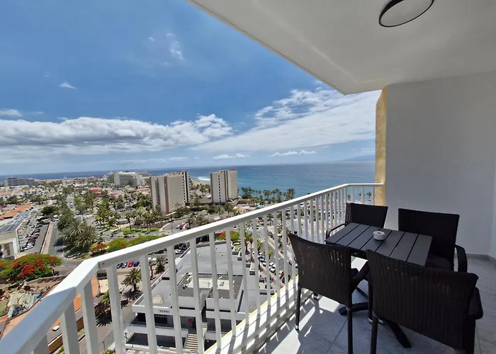 Premier View Americas Apartamento