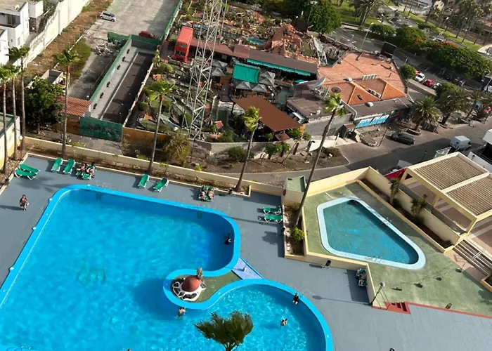 Premier View Americas * アロナ