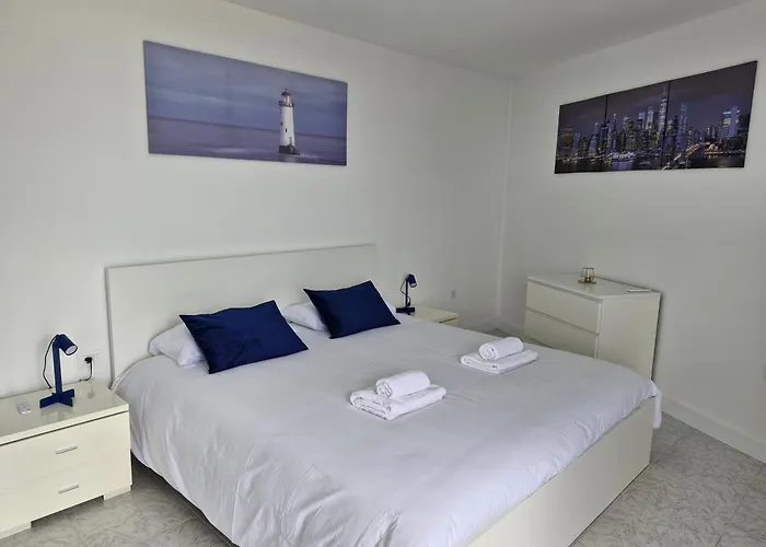 Premier View Americas Arona (Tenerife)