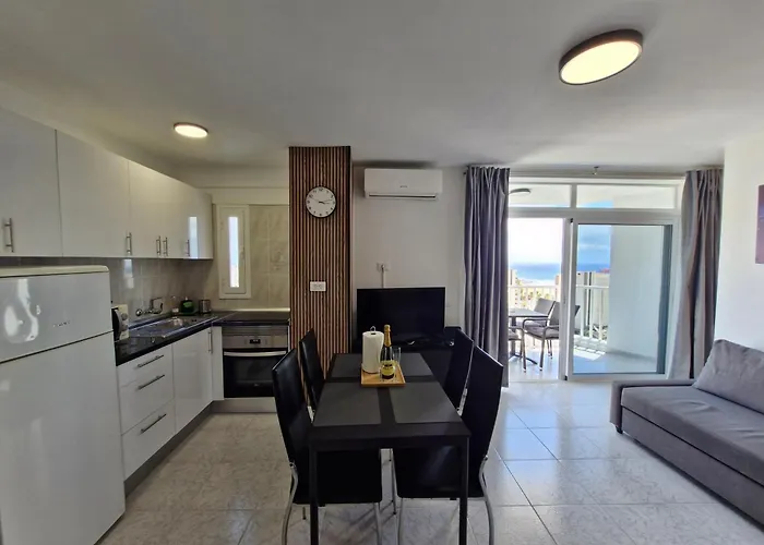 Lejlighed Premier View Americas Arona (Tenerife)